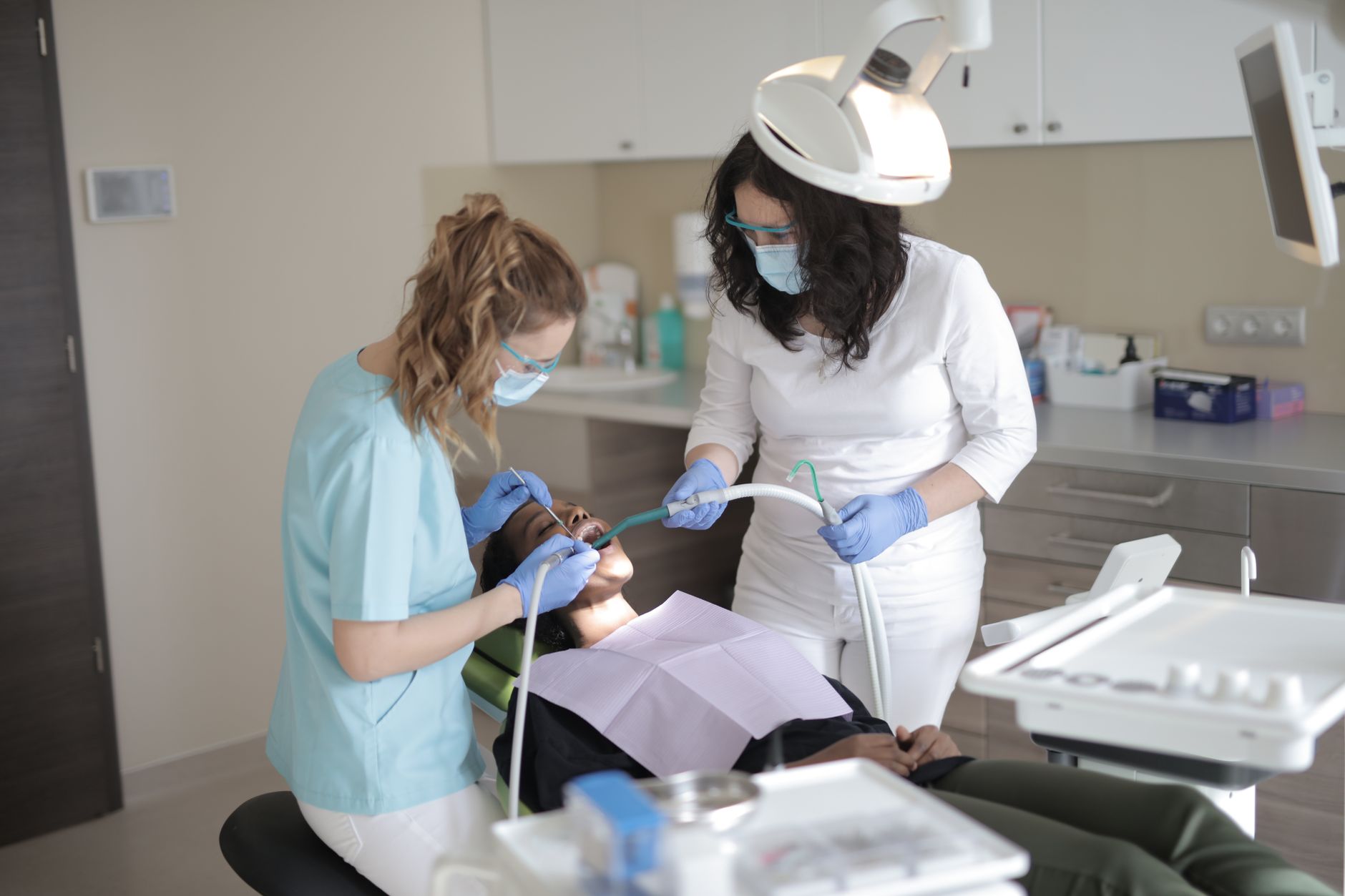 Dentiste urgence à Saint-Sébastien-sur-Loire